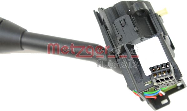 METZGER 0916426 ORIGINAL ERSATZTEIL Lenkstockschalter